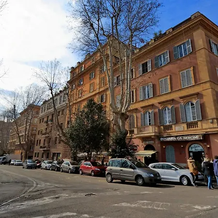 dolce casa colosseo 2-2